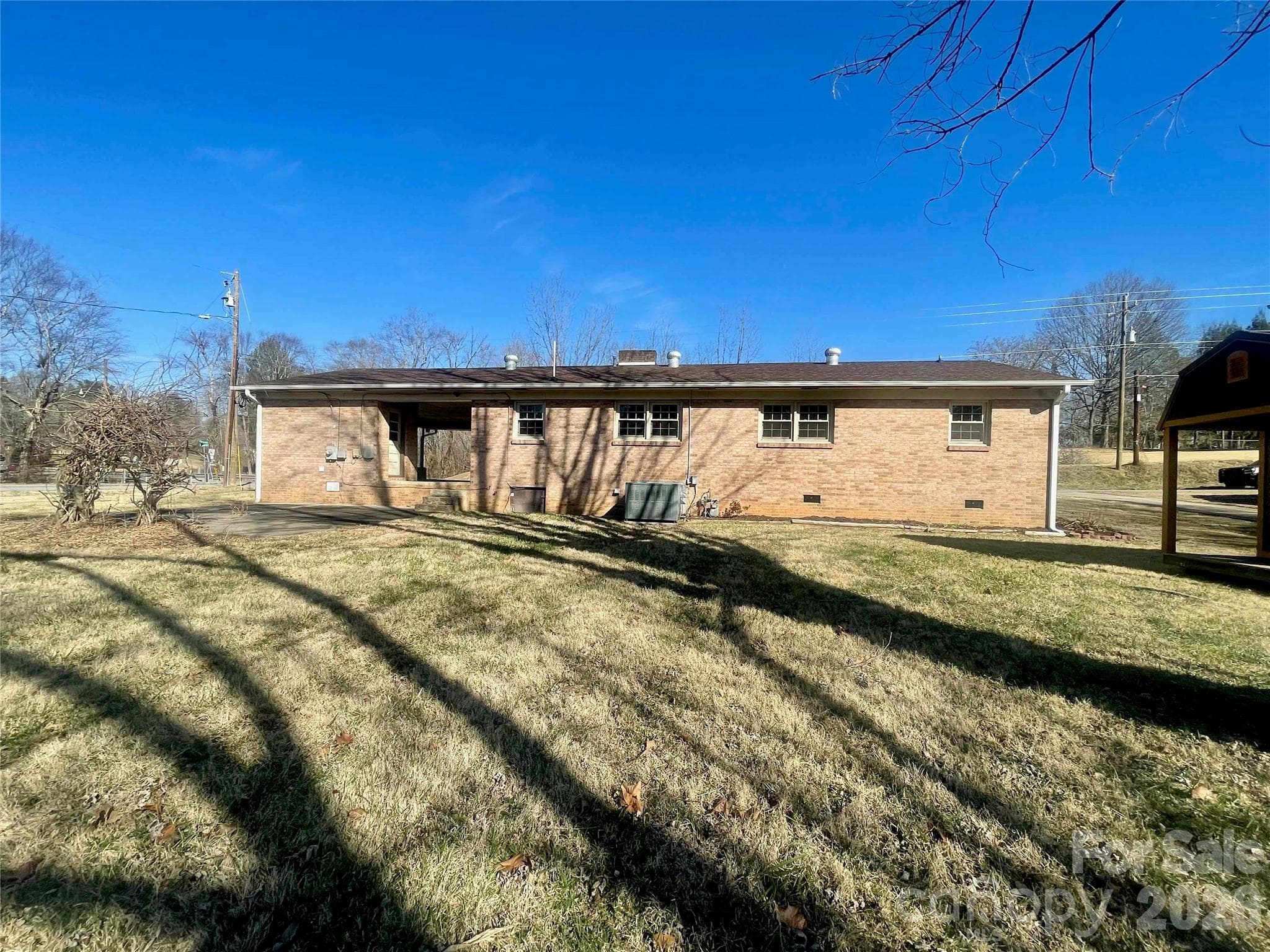 Single Family Residence at 635 Powell Road NE, Lenoir, photo 45 of 48