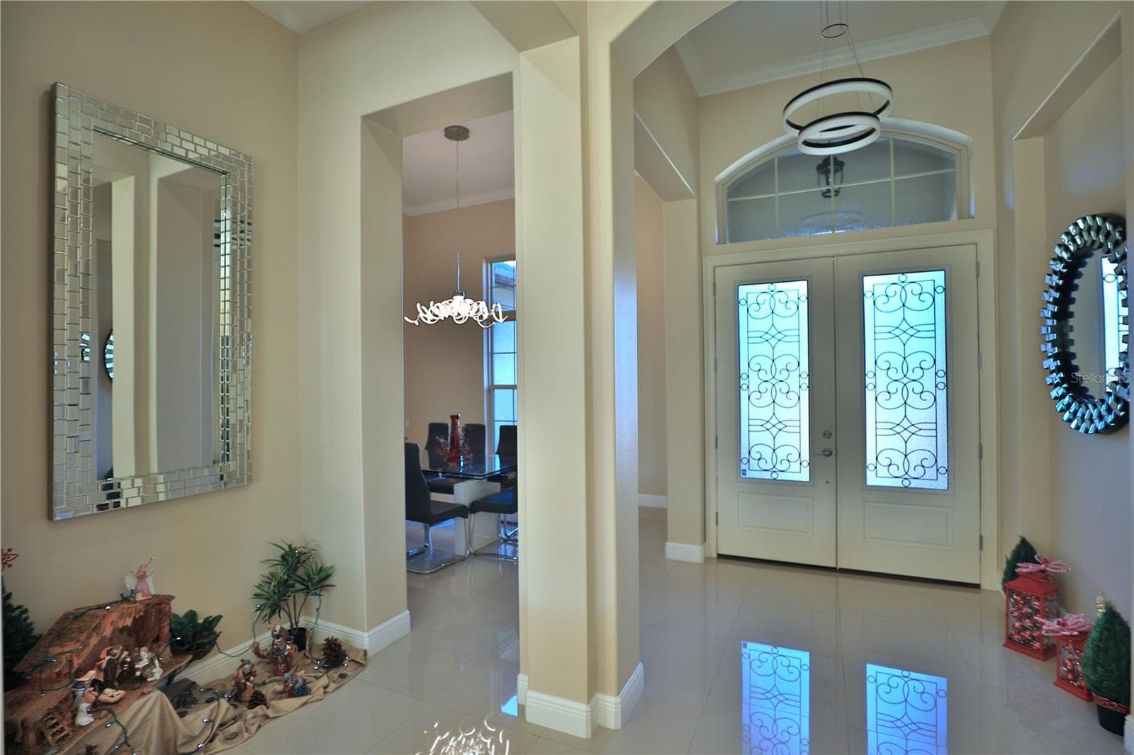 Single Family Residence at 1145 NW 63RD CT, OCALA, photo 5 of 36