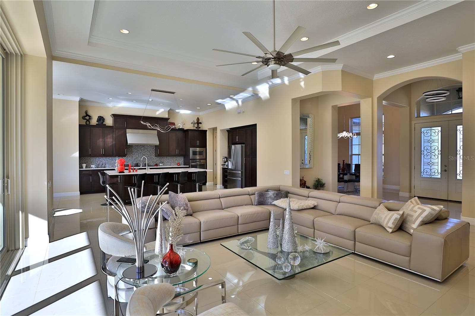 Single Family Residence at 1145 NW 63RD CT, OCALA, photo 9 of 36