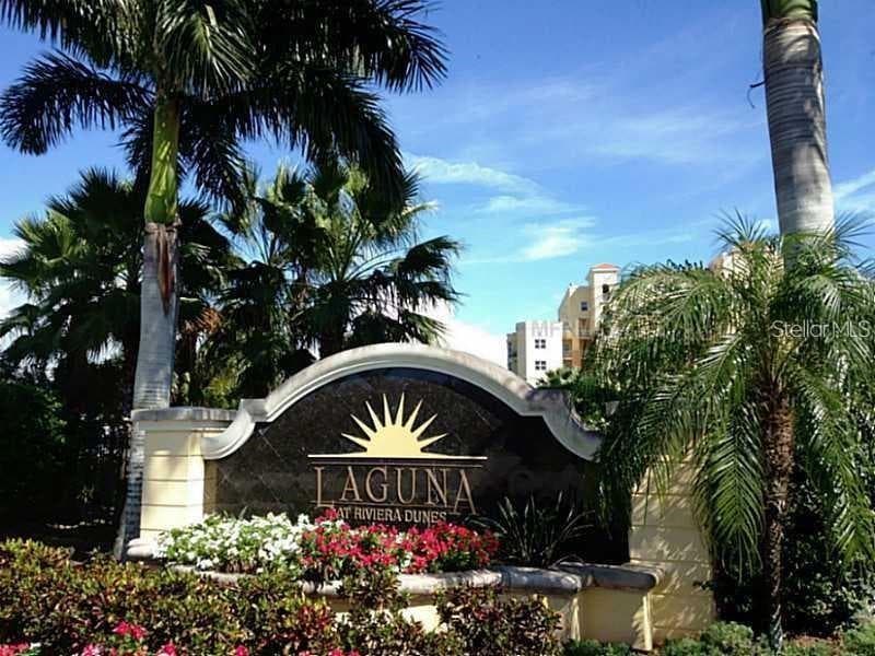 Condominium at 611 RIVIERA DUNES WAY #604, PALMETTO, photo 2 of 35