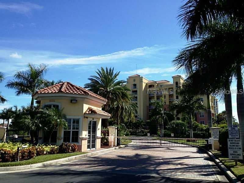 Condominium at 611 RIVIERA DUNES WAY #604, PALMETTO, photo 3 of 35