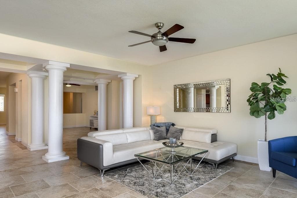 Condominium at 611 RIVIERA DUNES WAY #604, PALMETTO, photo 5 of 35