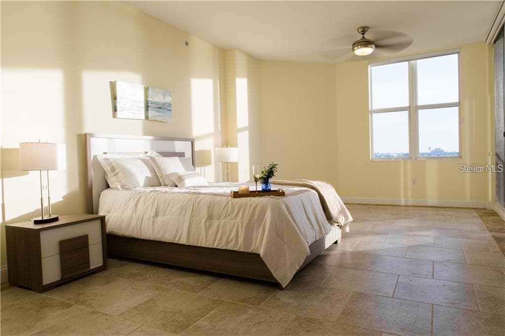 Condominium at 611 RIVIERA DUNES WAY #604, PALMETTO, photo 11 of 35