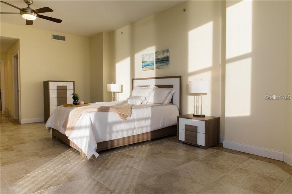Condominium at 611 RIVIERA DUNES WAY #604, PALMETTO, photo 13 of 35