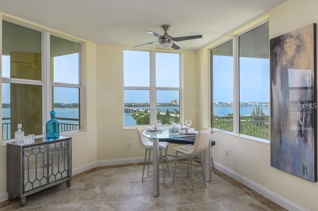 Condominium at 611 RIVIERA DUNES WAY #604, PALMETTO, photo 20 of 35
