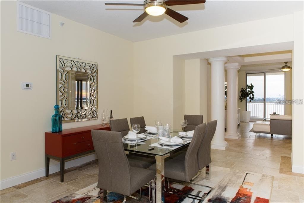 Condominium at 611 RIVIERA DUNES WAY #604, PALMETTO, photo 21 of 35