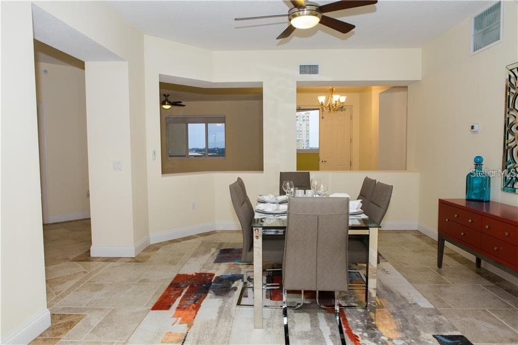 Condominium at 611 RIVIERA DUNES WAY #604, PALMETTO, photo 22 of 35