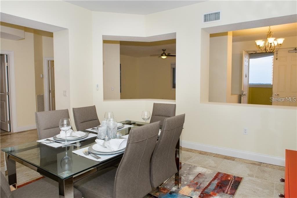 Condominium at 611 RIVIERA DUNES WAY #604, PALMETTO, photo 23 of 35