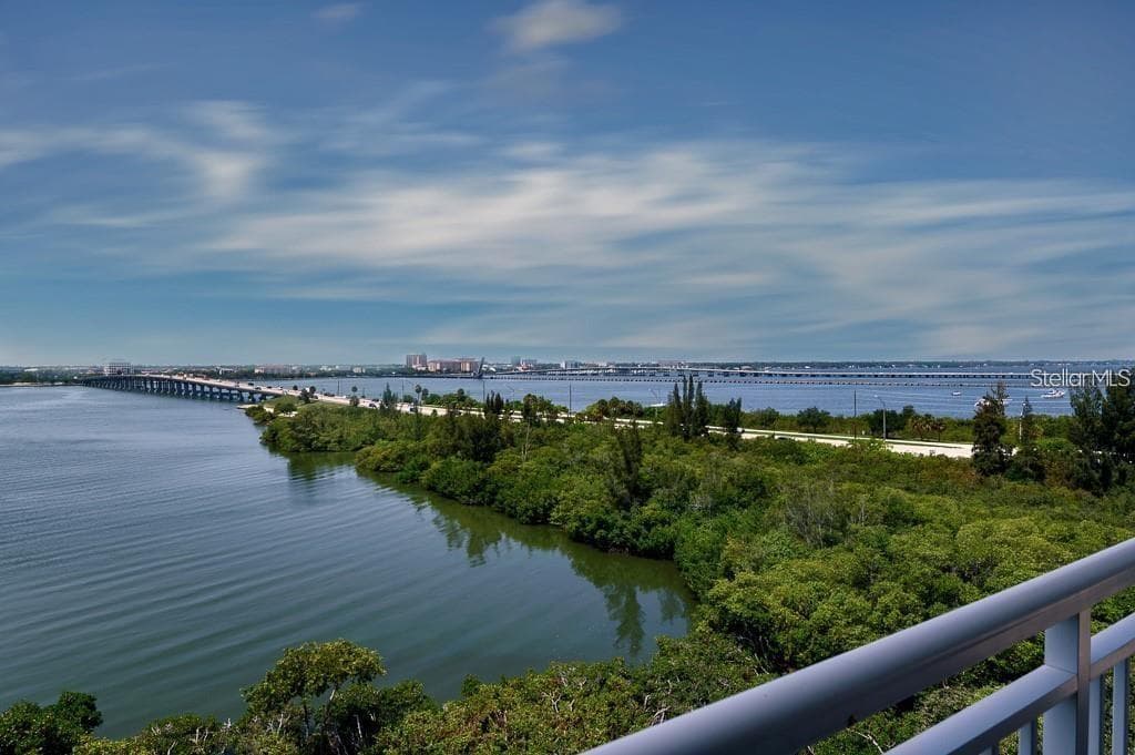Condominium at 611 RIVIERA DUNES WAY #604, PALMETTO, photo 27 of 35