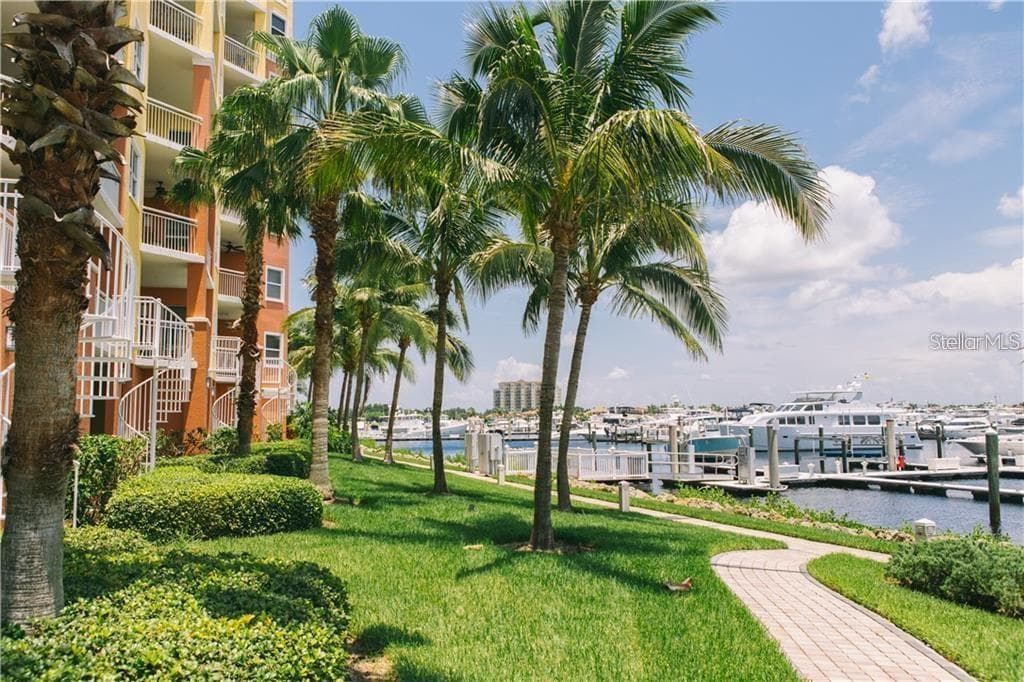 Condominium at 611 RIVIERA DUNES WAY #604, PALMETTO, photo 29 of 35