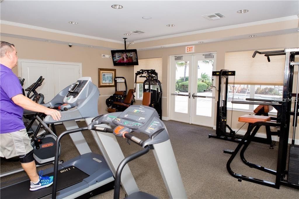 Condominium at 611 RIVIERA DUNES WAY #604, PALMETTO, photo 30 of 35
