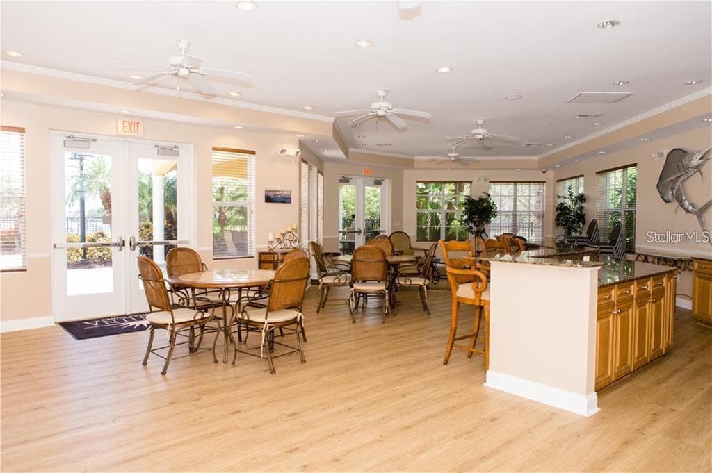 Condominium at 611 RIVIERA DUNES WAY #604, PALMETTO, photo 31 of 35