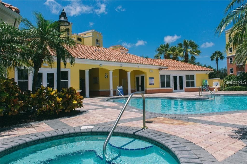 Condominium at 611 RIVIERA DUNES WAY #604, PALMETTO, photo 32 of 35