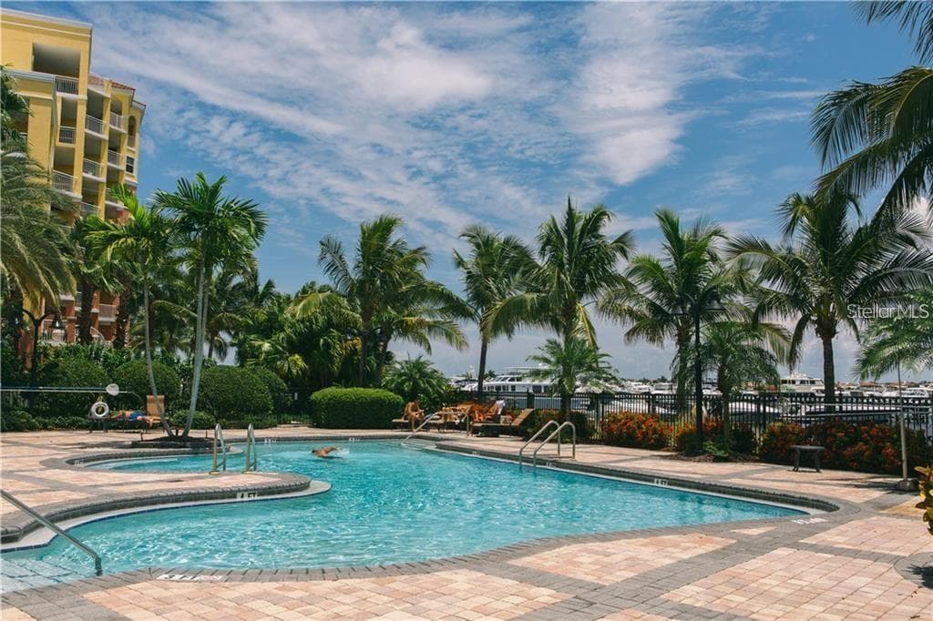 Condominium at 611 RIVIERA DUNES WAY #604, PALMETTO, photo 33 of 35
