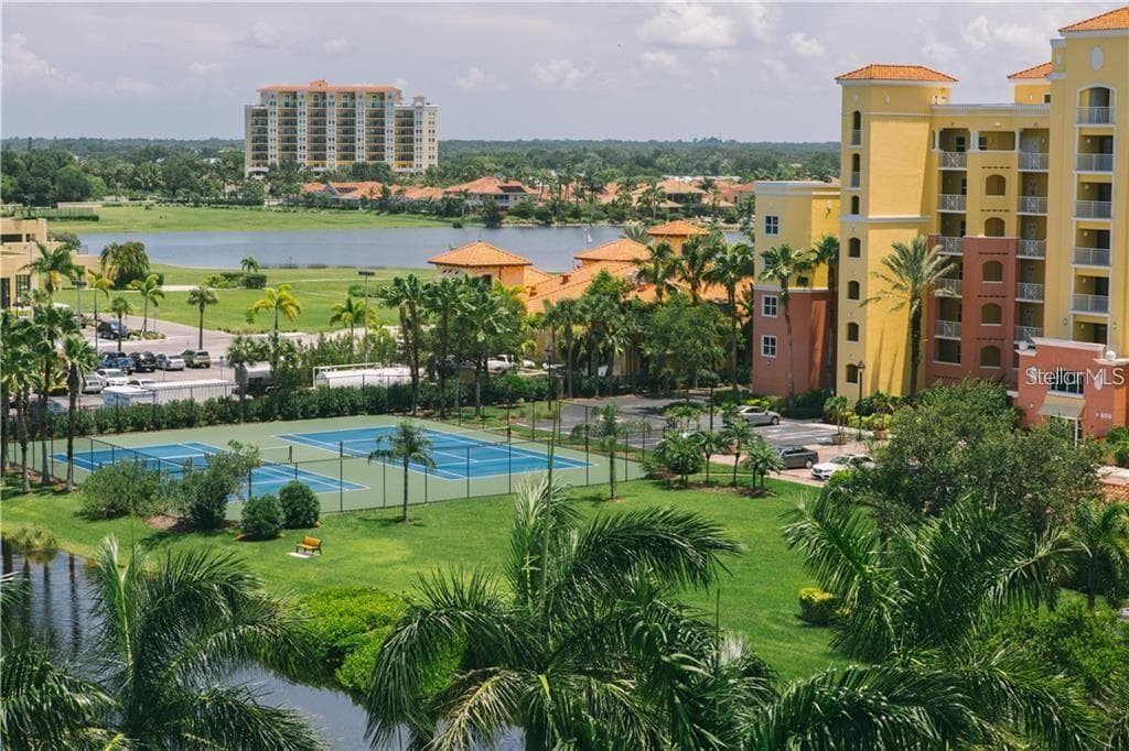 Condominium at 611 RIVIERA DUNES WAY #604, PALMETTO, photo 35 of 35