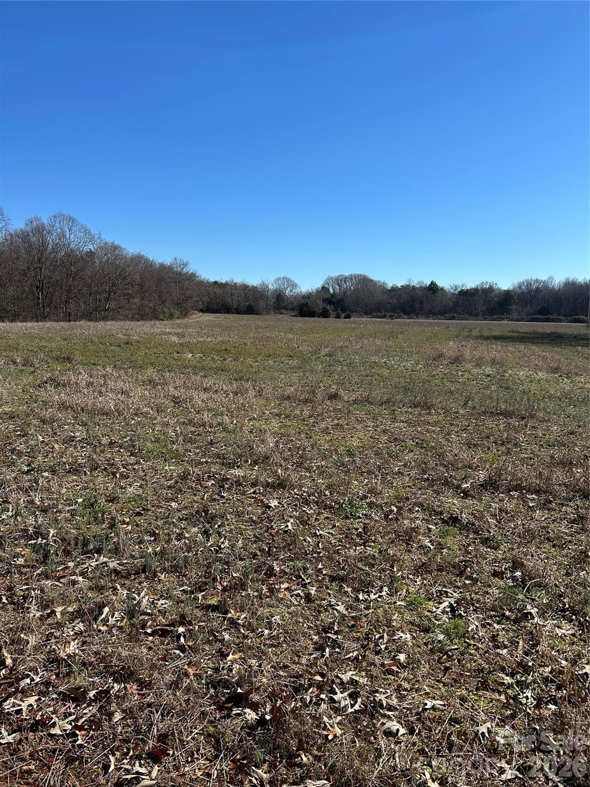 Acreage at Statesville, photo 7 of 7
