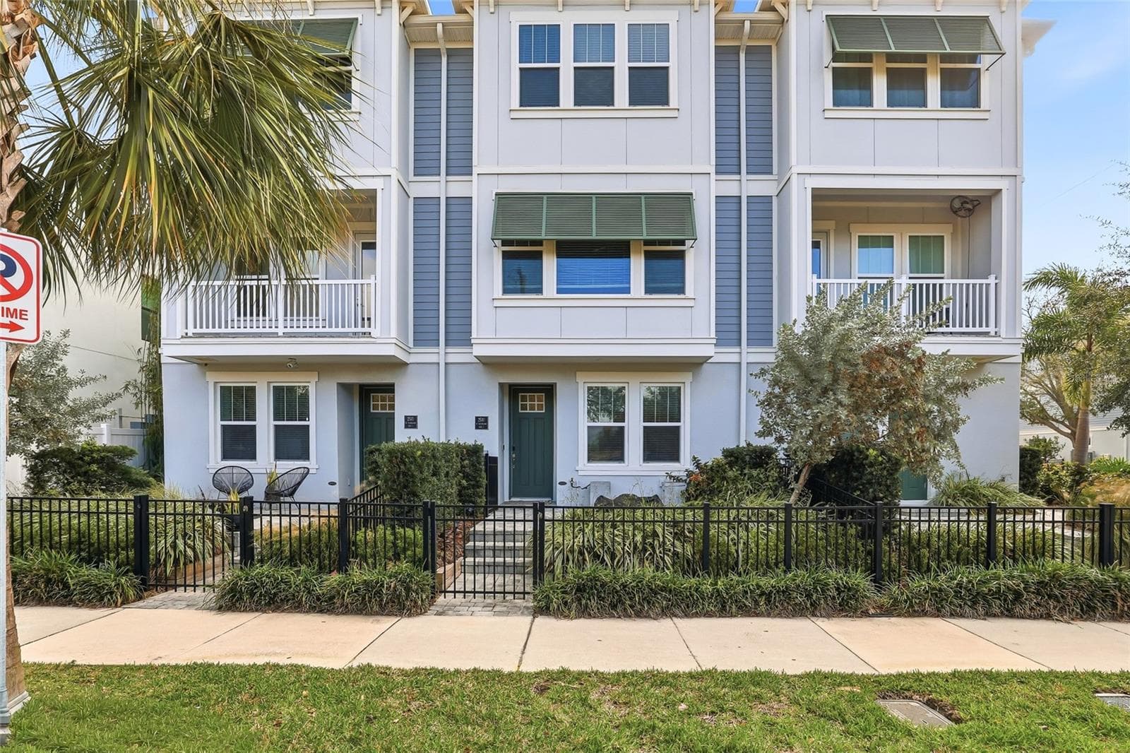Townhouse at 2510 W CLEVELAND ST #2, TAMPA, photo 2 of 56