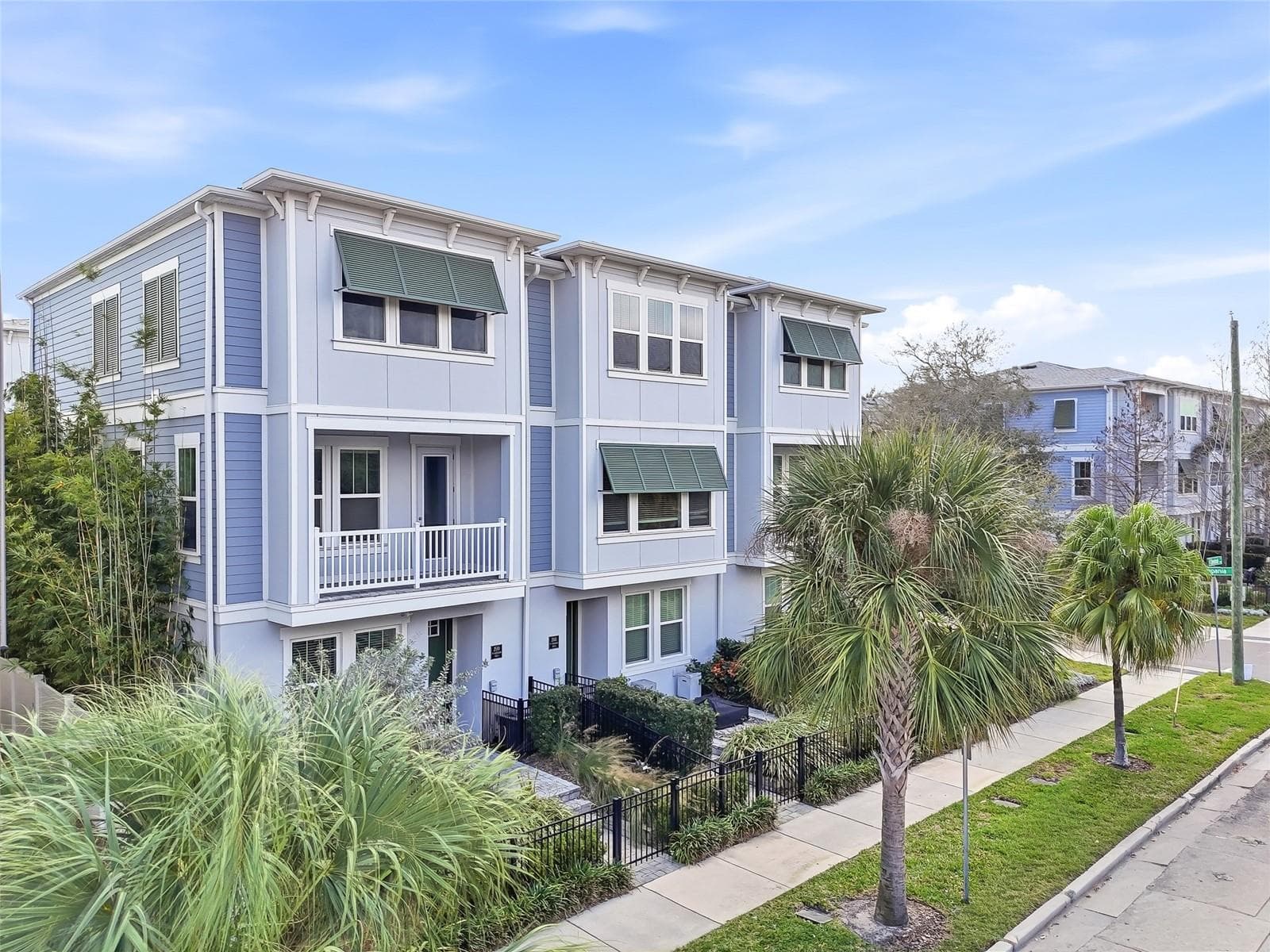 Townhouse at 2510 W CLEVELAND ST #2, TAMPA, photo 3 of 56