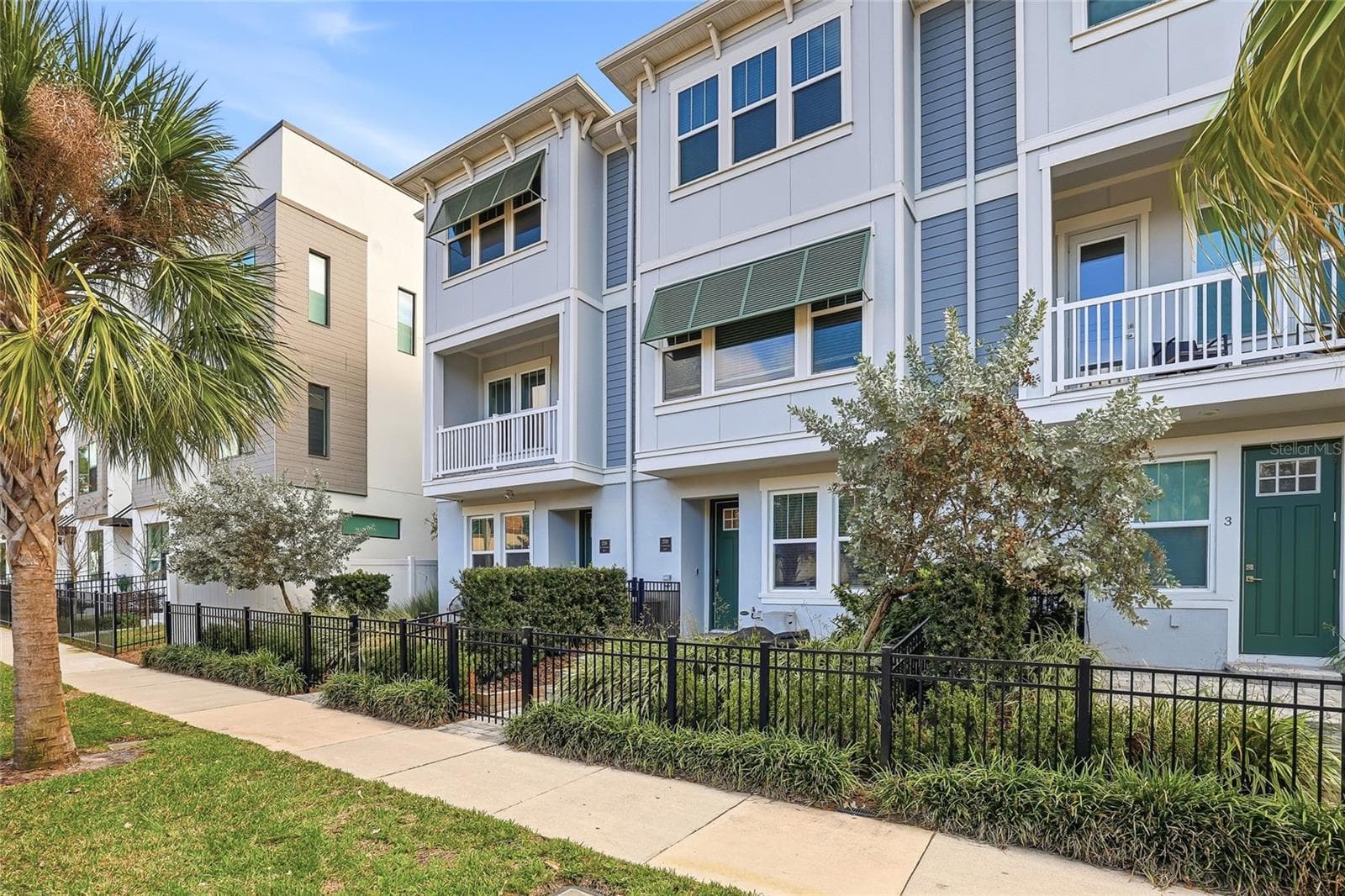 Townhouse at 2510 W CLEVELAND ST #2, TAMPA, photo 5 of 56