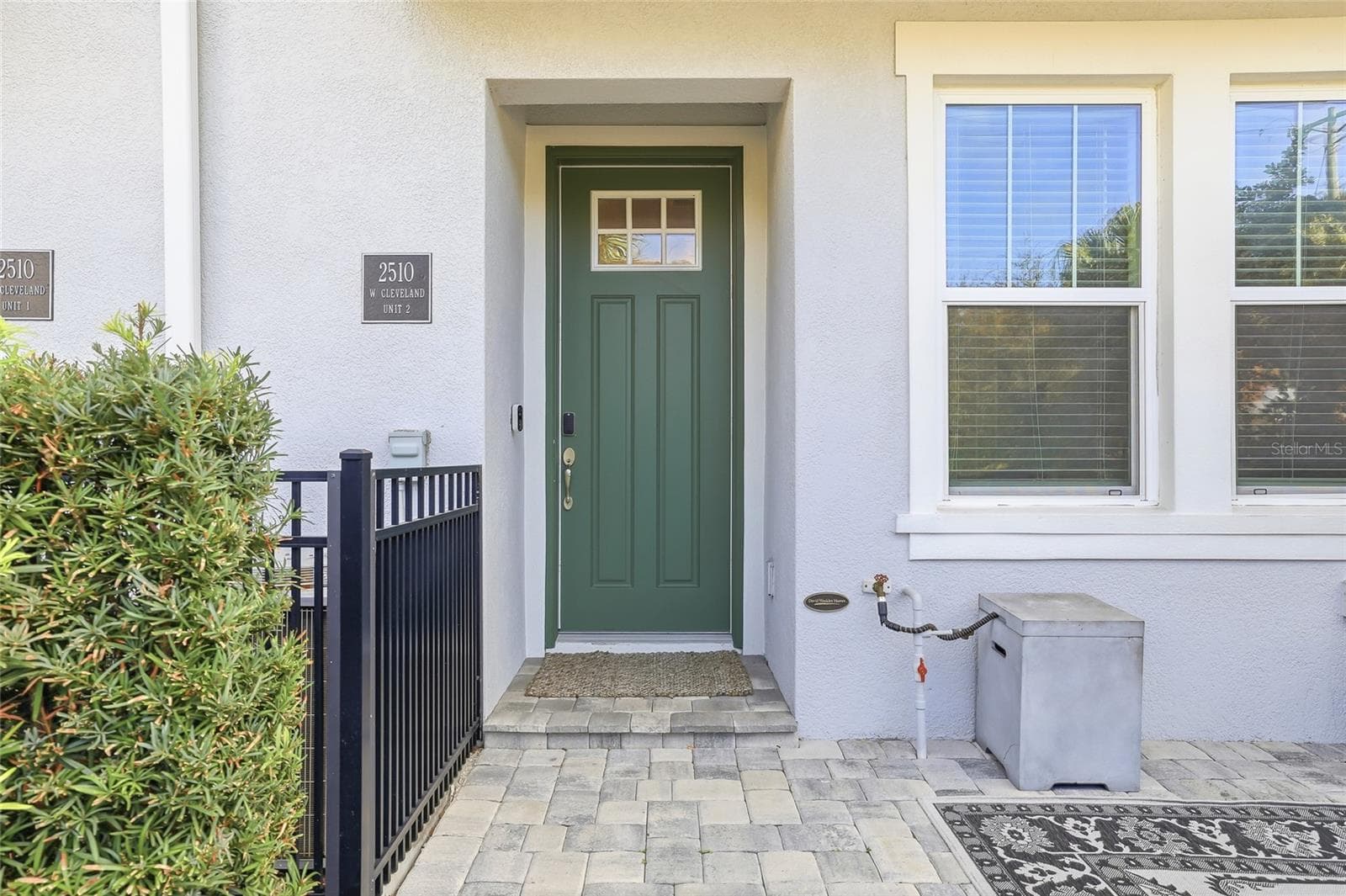 Townhouse at 2510 W CLEVELAND ST #2, TAMPA, photo 8 of 56