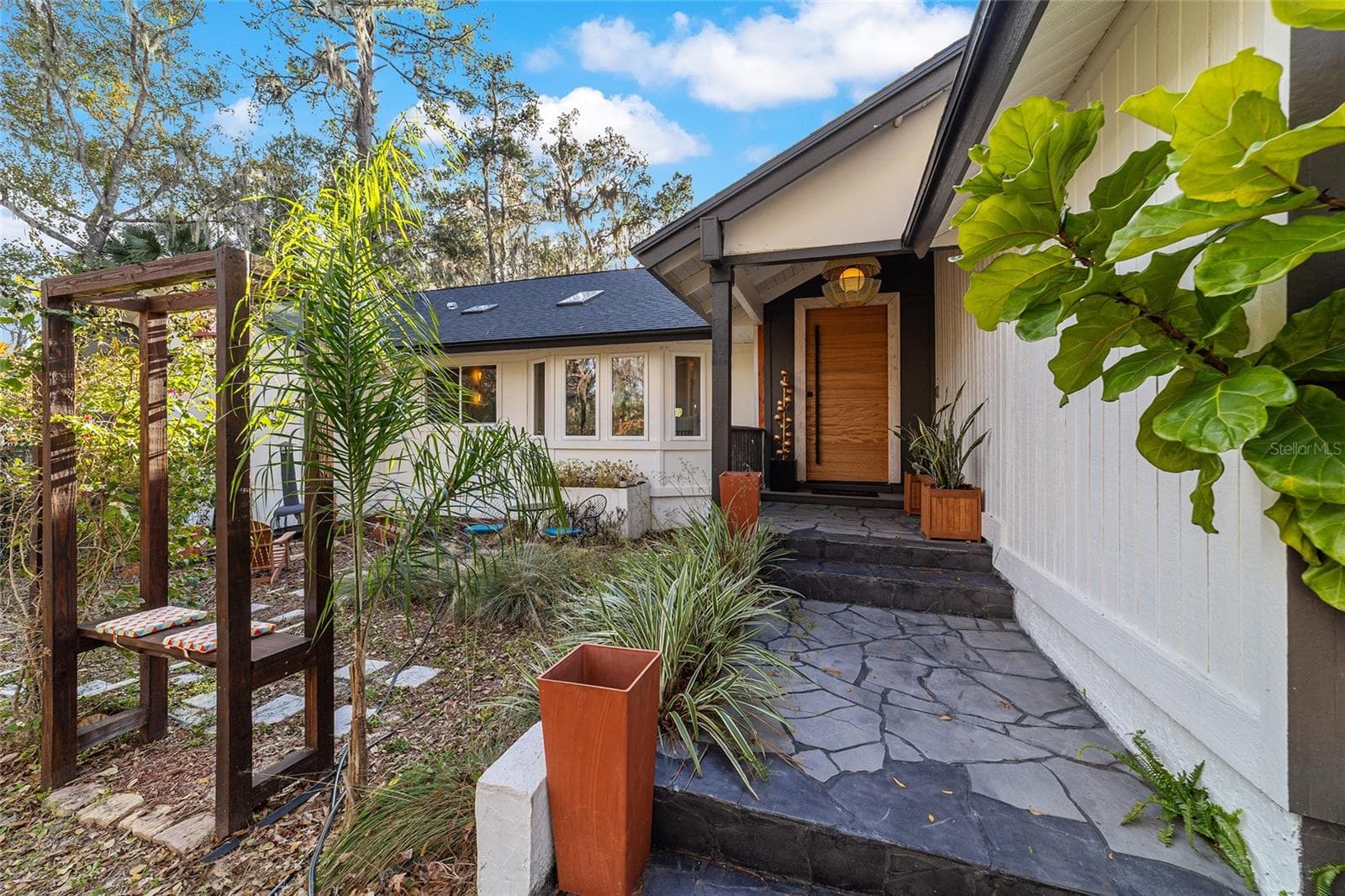 Single Family Residence at 4400 SW 20TH AVE, OCALA, photo 94 of 97