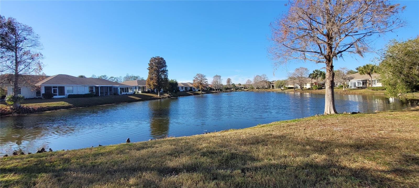 Condominium at 834 TREMONT GREENS LN #137, SUN CITY CENTER, photo 17 of 32