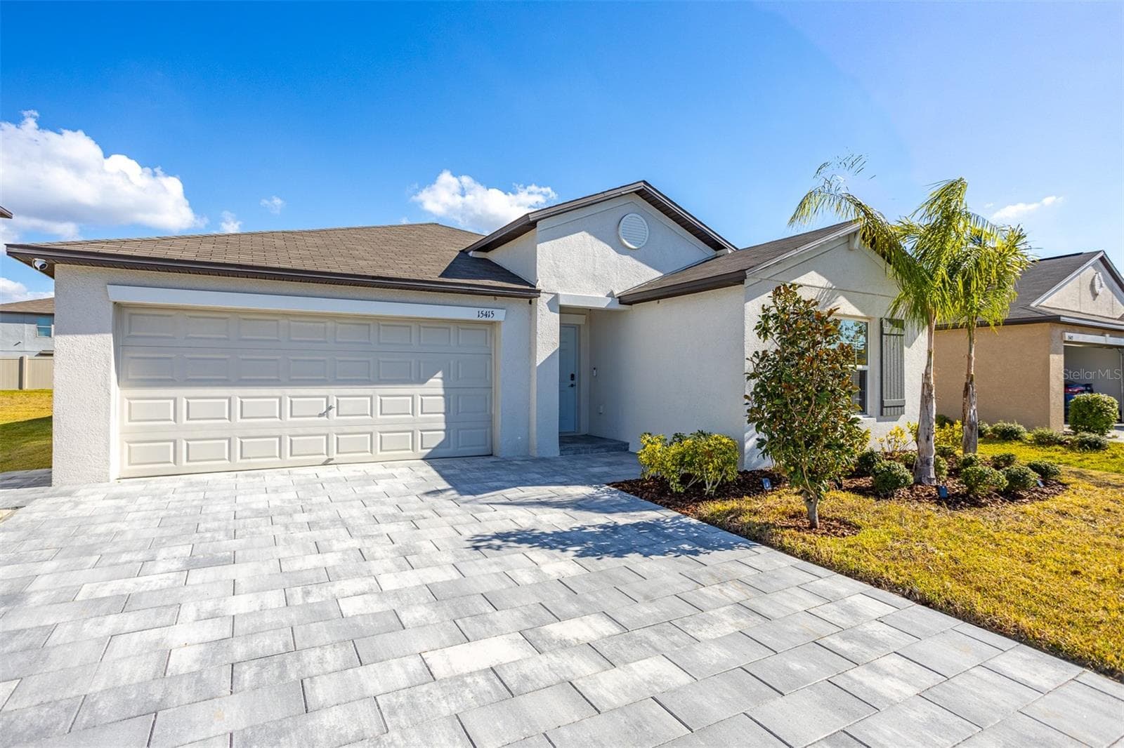 15415 MILLER CREEK DR