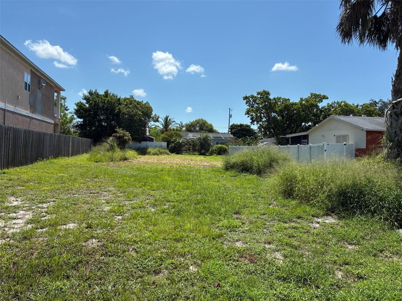 SEA PINES UNIT 1 PB 8 PG 149 LOT 46