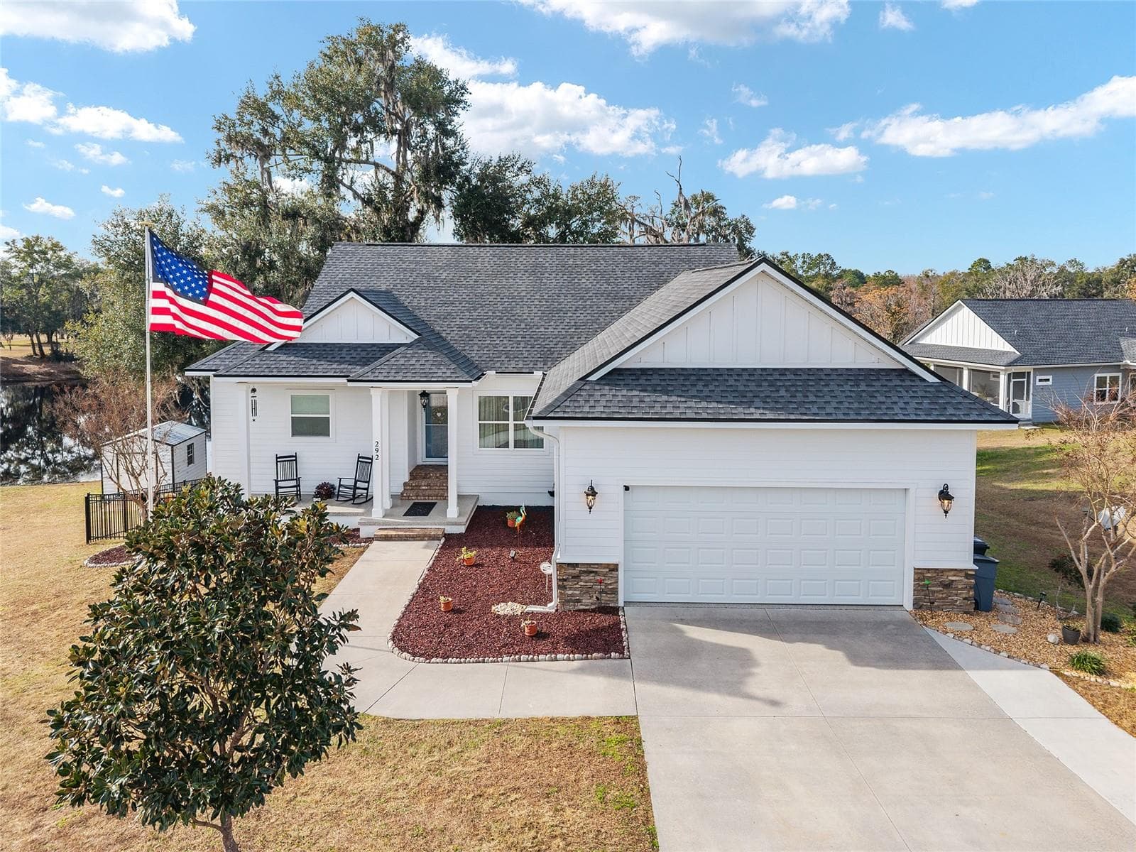 292 SW OLD CYPRESS WAY