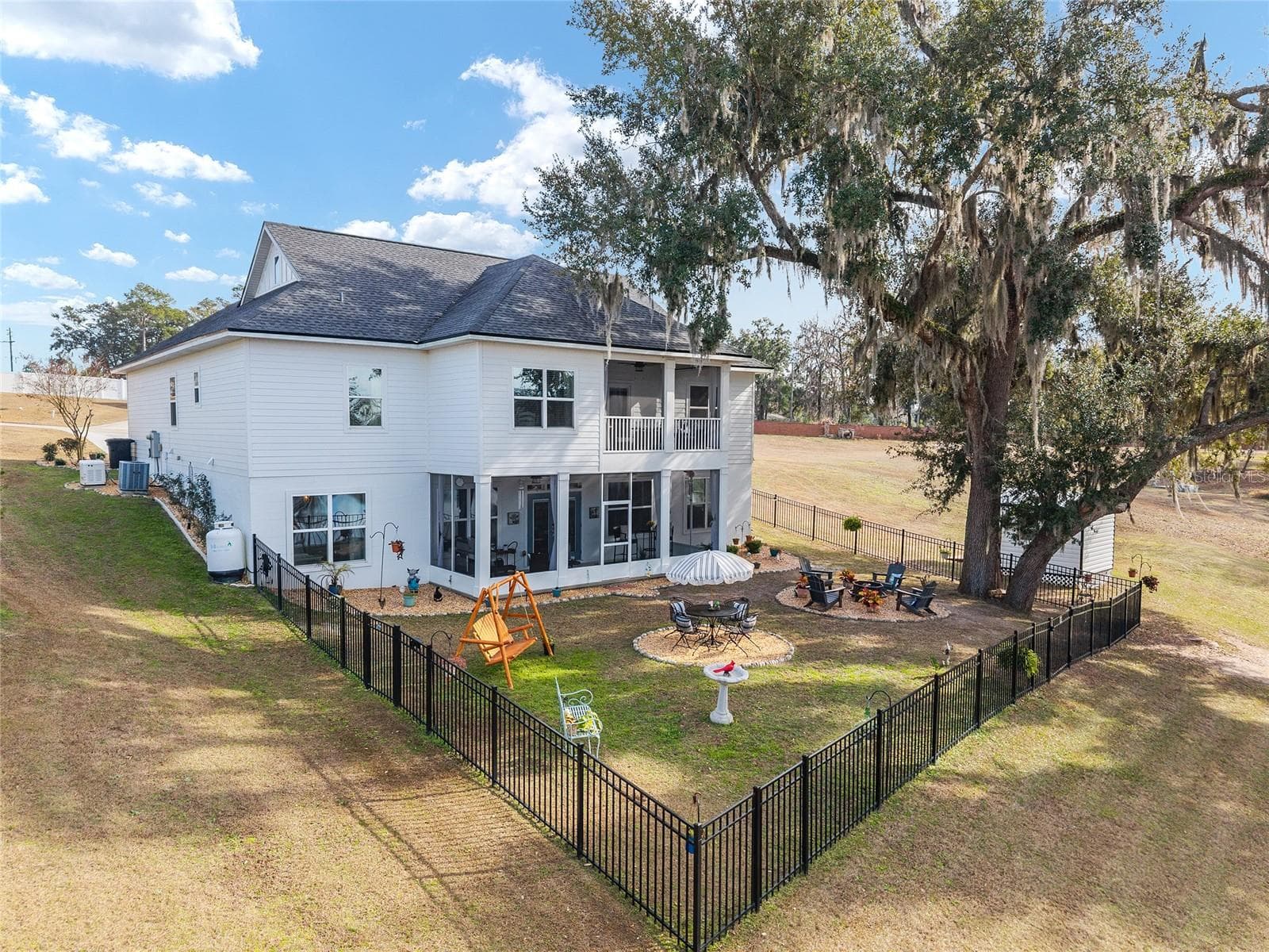Single Family Residence at 292 SW OLD CYPRESS WAY, LAKE CITY, photo 45 of 60
