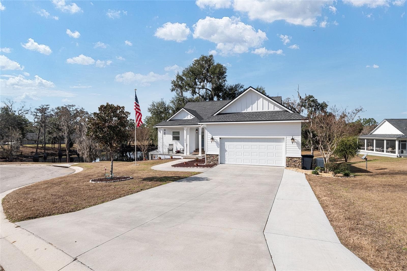 Single Family Residence at 292 SW OLD CYPRESS WAY, LAKE CITY, photo 47 of 60
