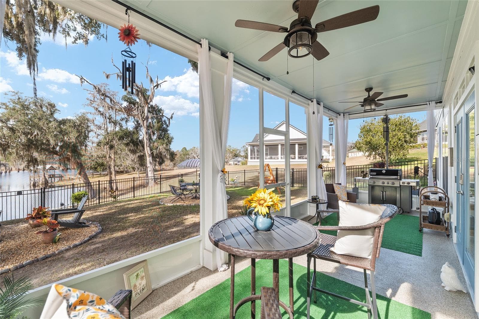 Single Family Residence at 292 SW OLD CYPRESS WAY, LAKE CITY, photo 50 of 60