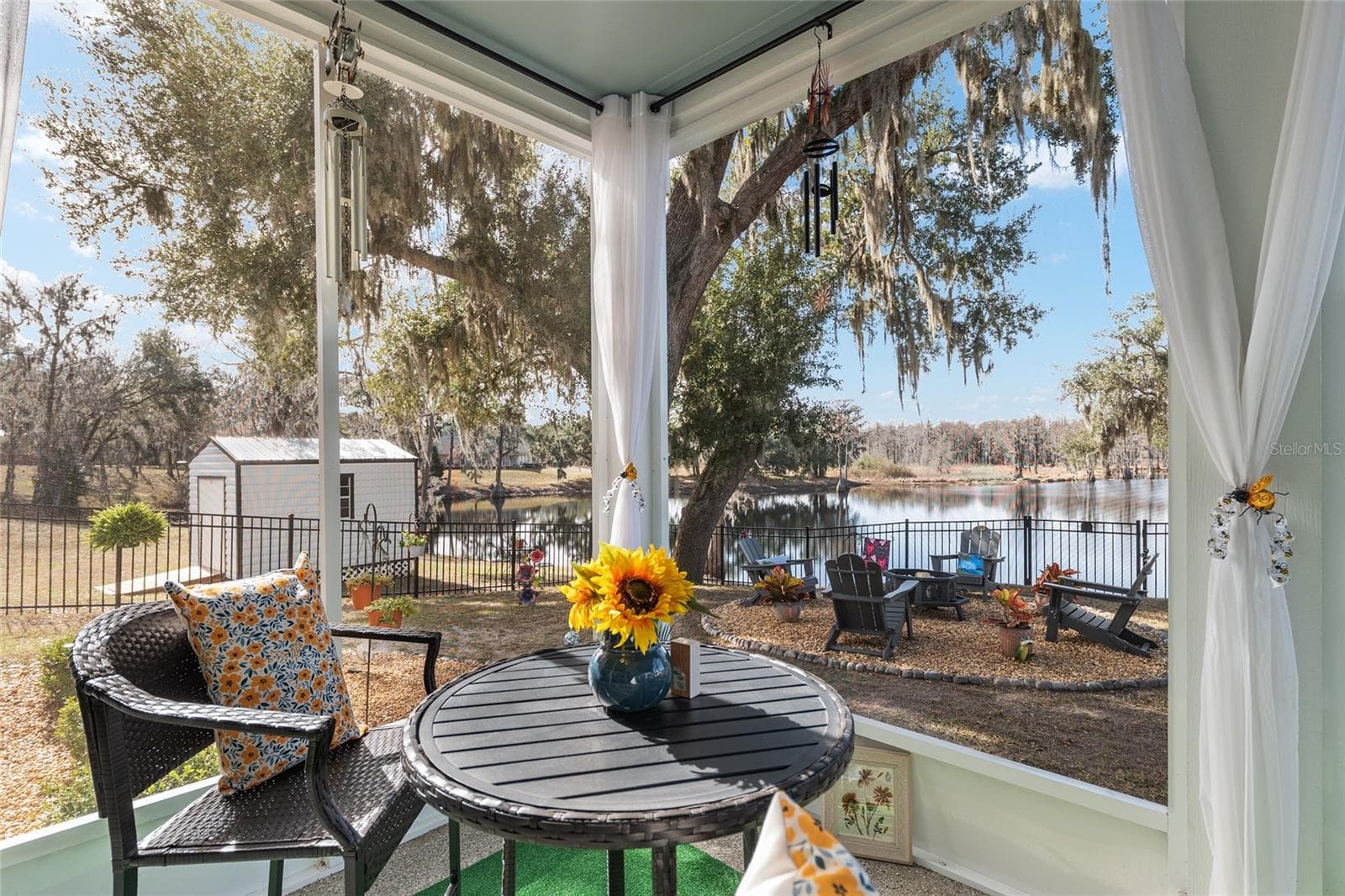 Single Family Residence at 292 SW OLD CYPRESS WAY, LAKE CITY, photo 51 of 60