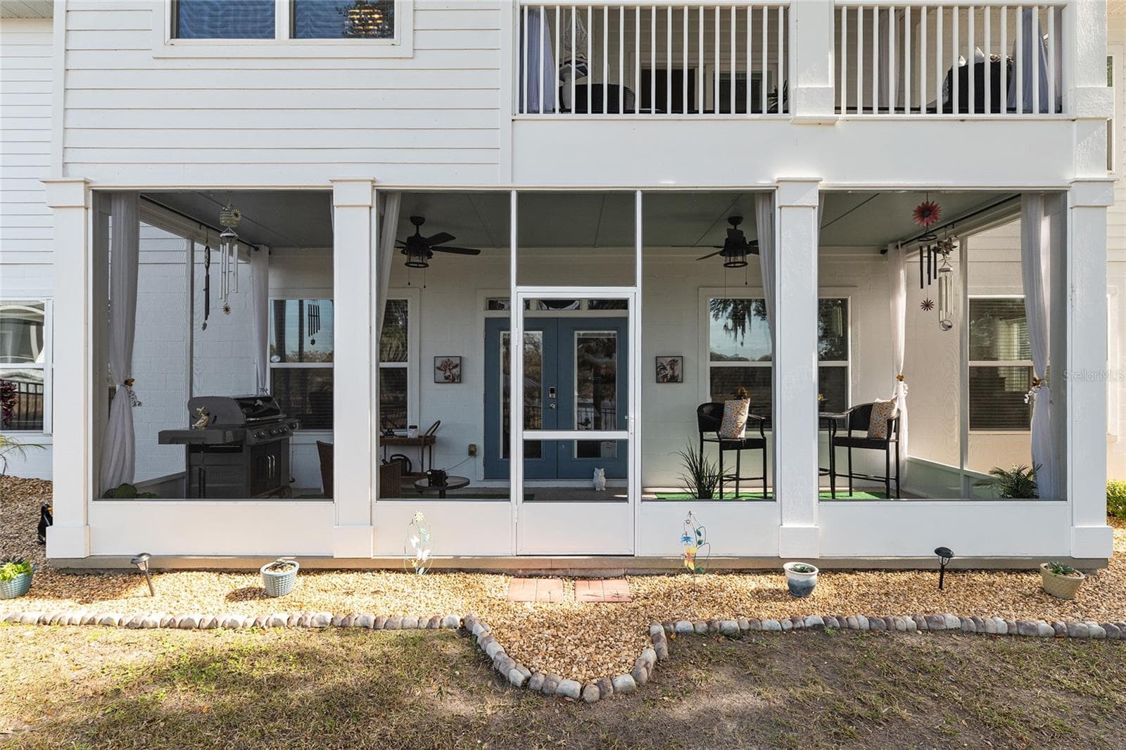 Single Family Residence at 292 SW OLD CYPRESS WAY, LAKE CITY, photo 52 of 60