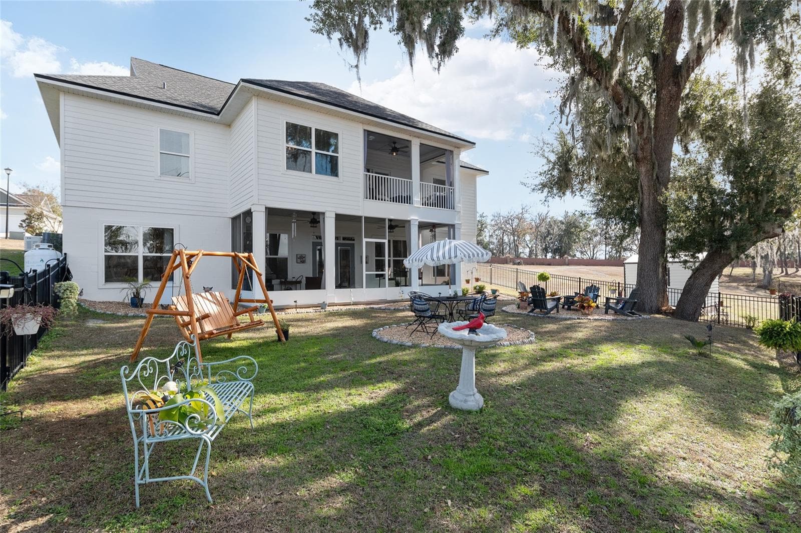 Single Family Residence at 292 SW OLD CYPRESS WAY, LAKE CITY, photo 53 of 60