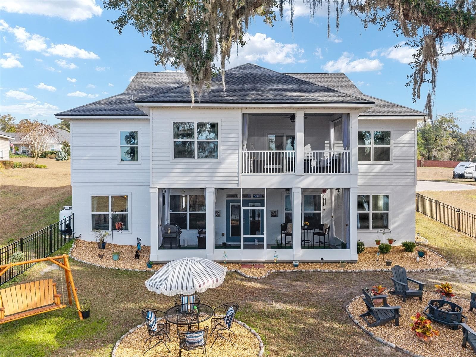 Single Family Residence at 292 SW OLD CYPRESS WAY, LAKE CITY, photo 54 of 60