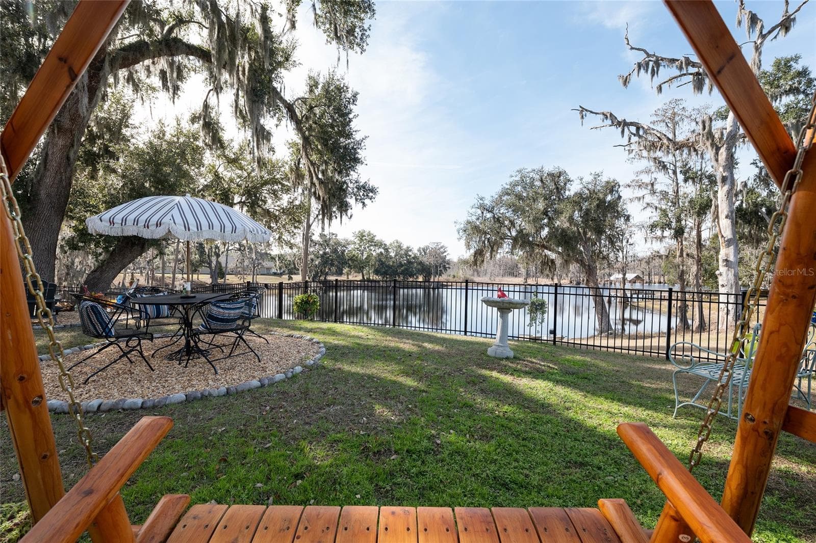 Single Family Residence at 292 SW OLD CYPRESS WAY, LAKE CITY, photo 55 of 60
