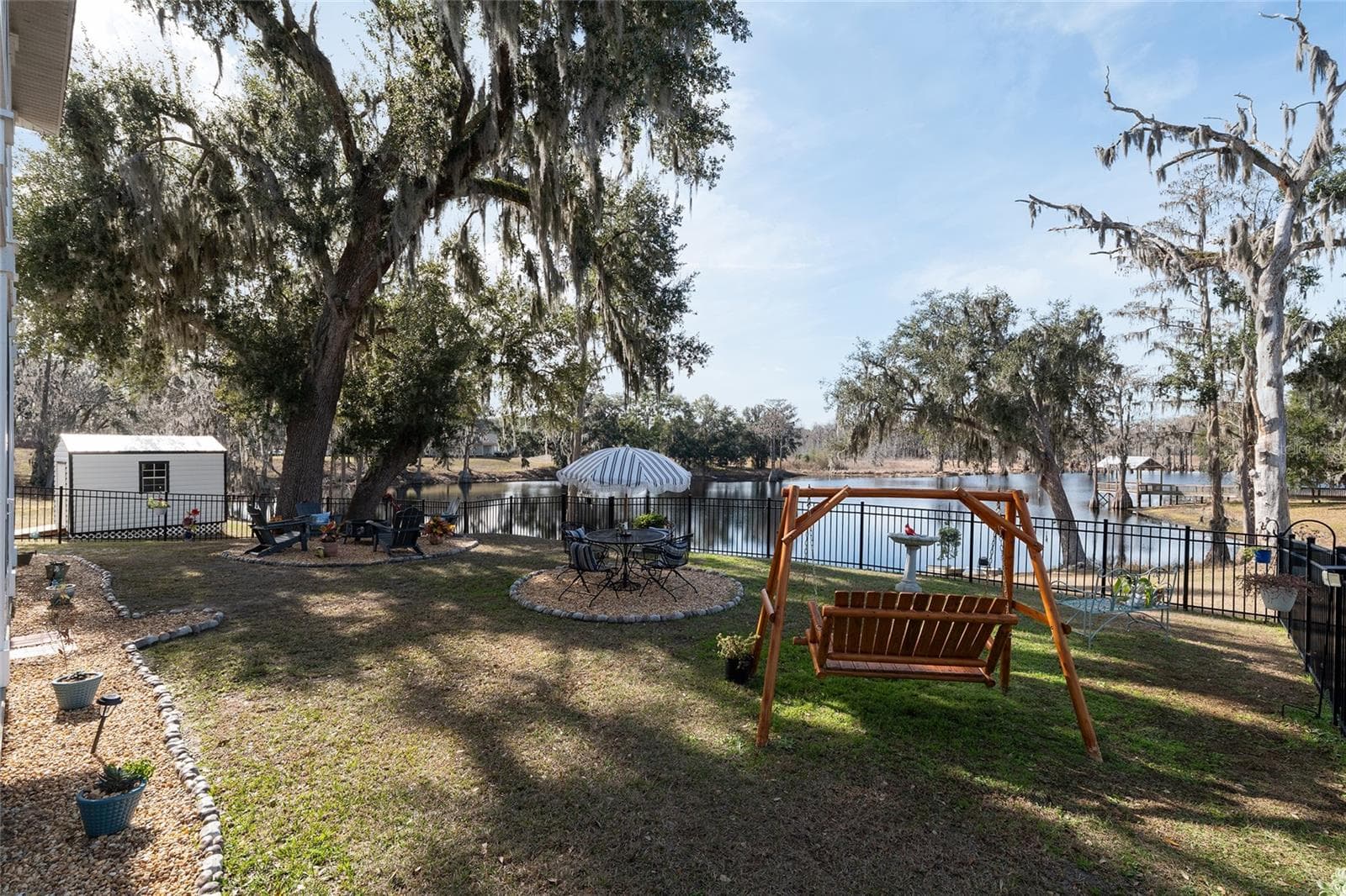 Single Family Residence at 292 SW OLD CYPRESS WAY, LAKE CITY, photo 56 of 60