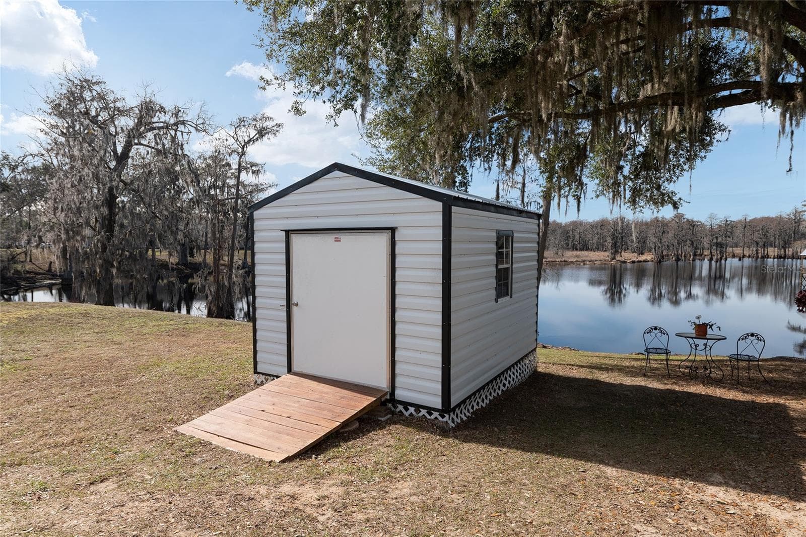 Single Family Residence at 292 SW OLD CYPRESS WAY, LAKE CITY, photo 57 of 60