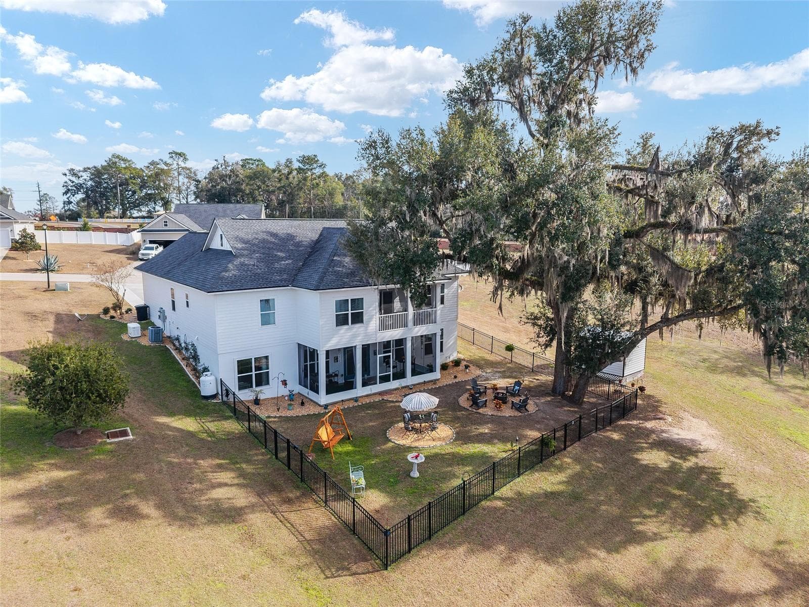 Single Family Residence at 292 SW OLD CYPRESS WAY, LAKE CITY, photo 58 of 60