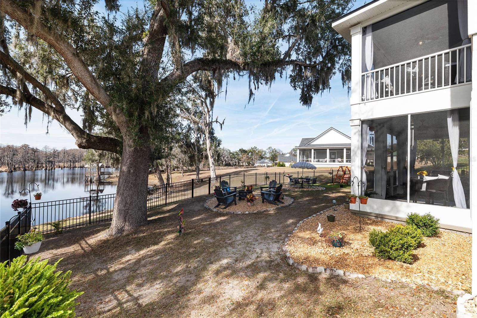Single Family Residence at 292 SW OLD CYPRESS WAY, LAKE CITY, photo 60 of 60