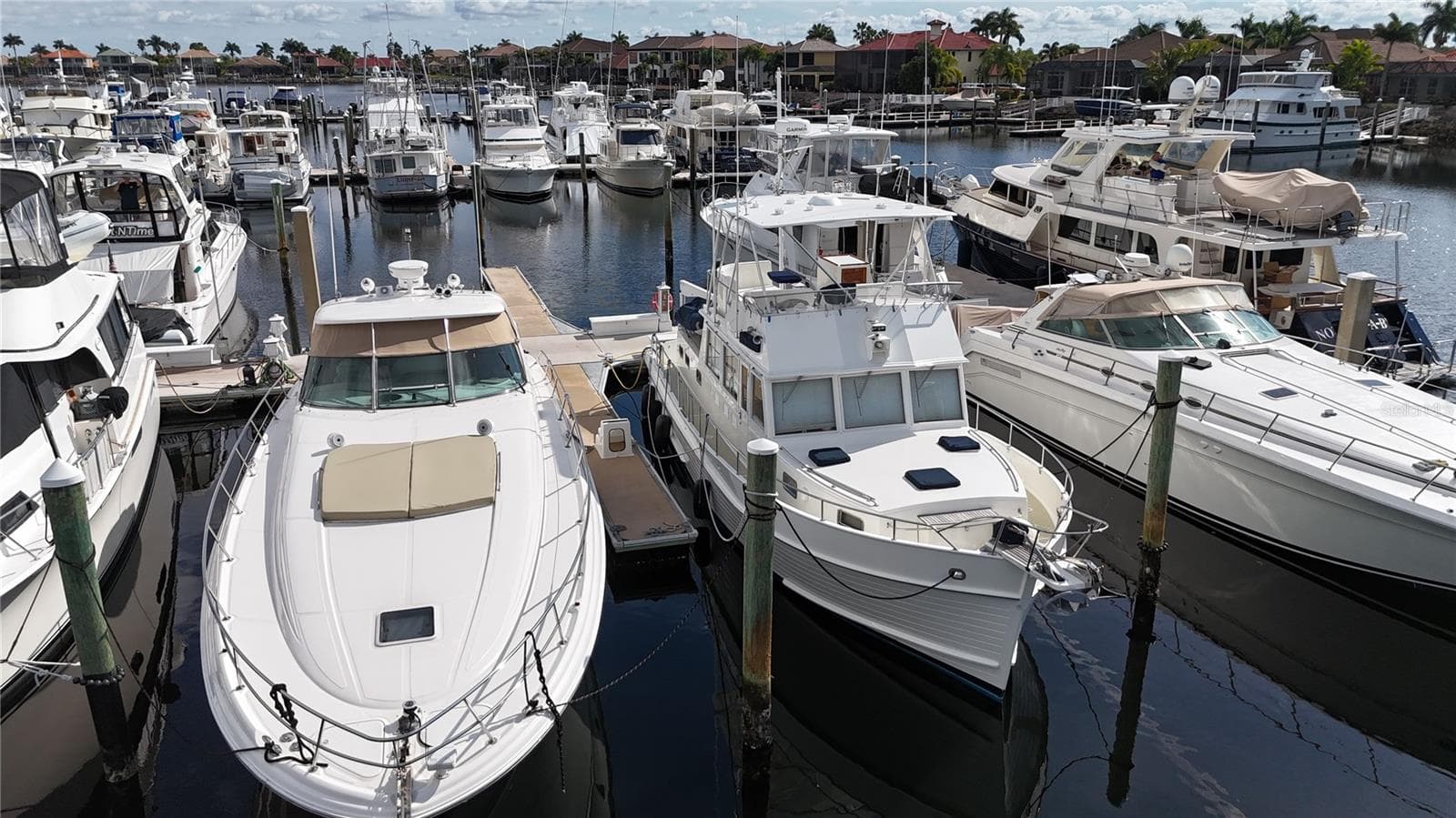 Slip - 102 RIVIERA DUNES WAY #S-54, PALMETTO