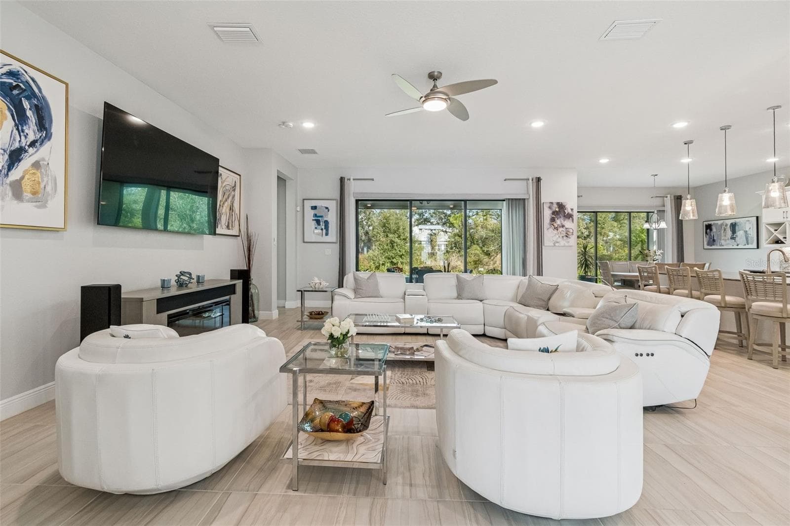 Single Family Residence at 4952 SURFSIDE CIR, BRADENTON, photo 21 of 100