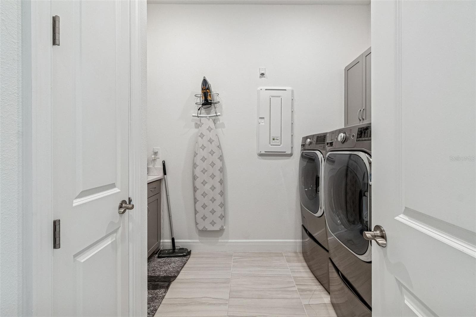Laundry - 4952 SURFSIDE CIR, BRADENTON