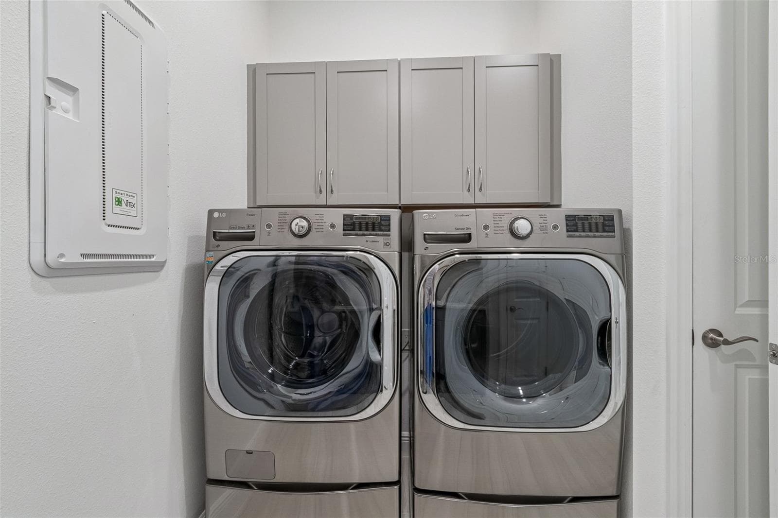 Laundry - 4952 SURFSIDE CIR, BRADENTON