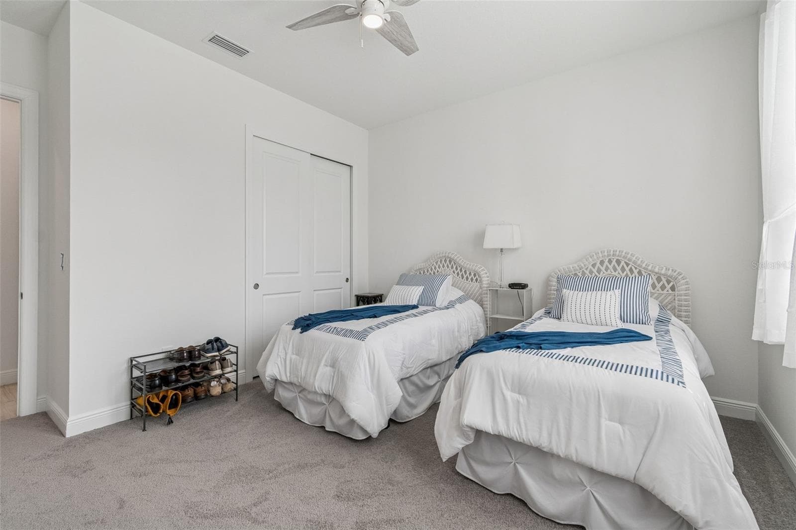 Bedroom 3 - 4952 SURFSIDE CIR, BRADENTON