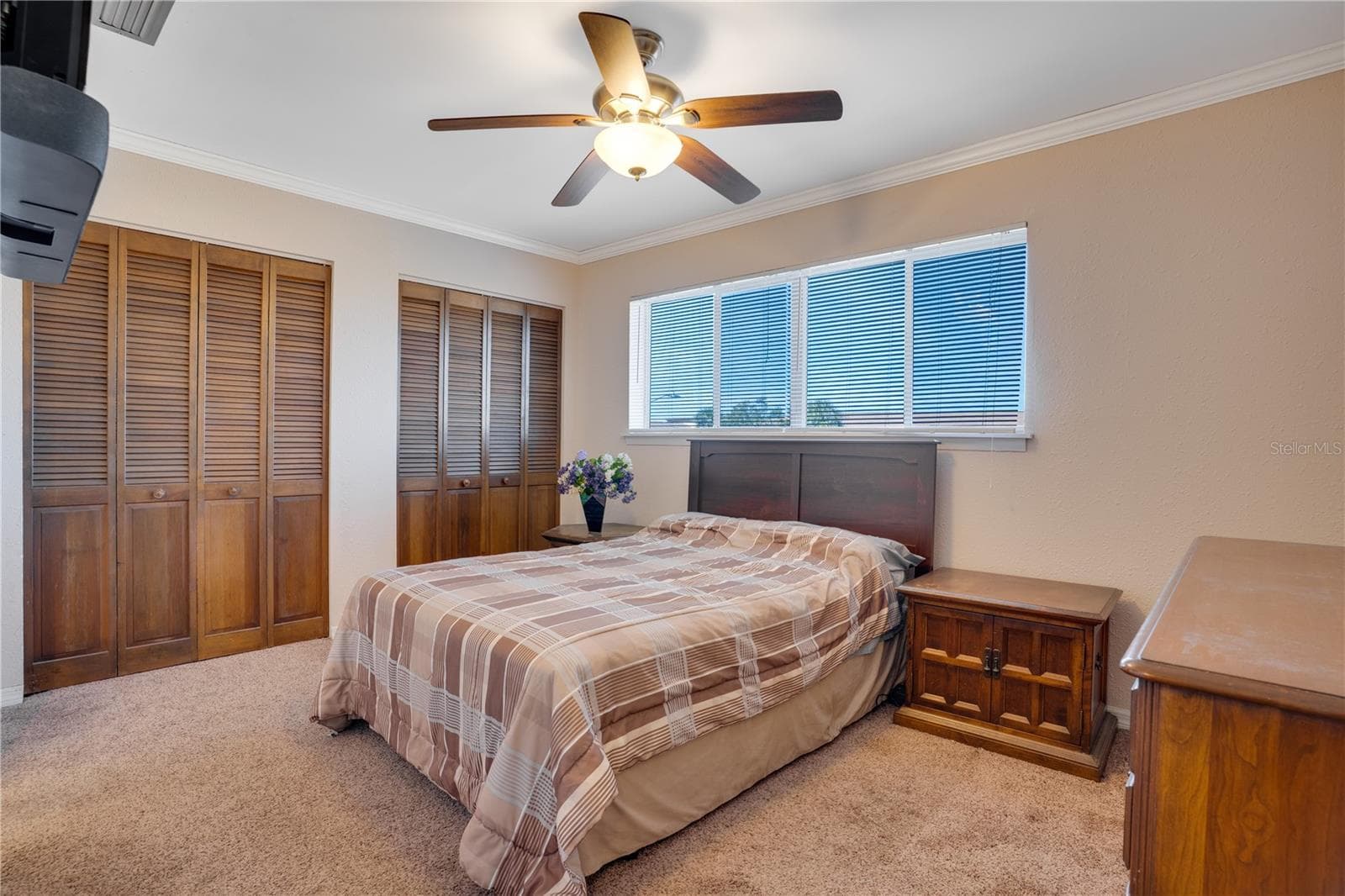 Second Bedroom - 6315 NEWTOWN CIR #15B3, TAMPA