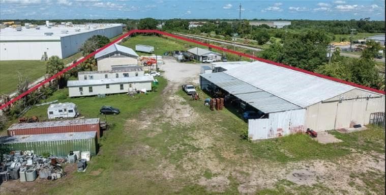 2295 US HIGHWAY 92 E