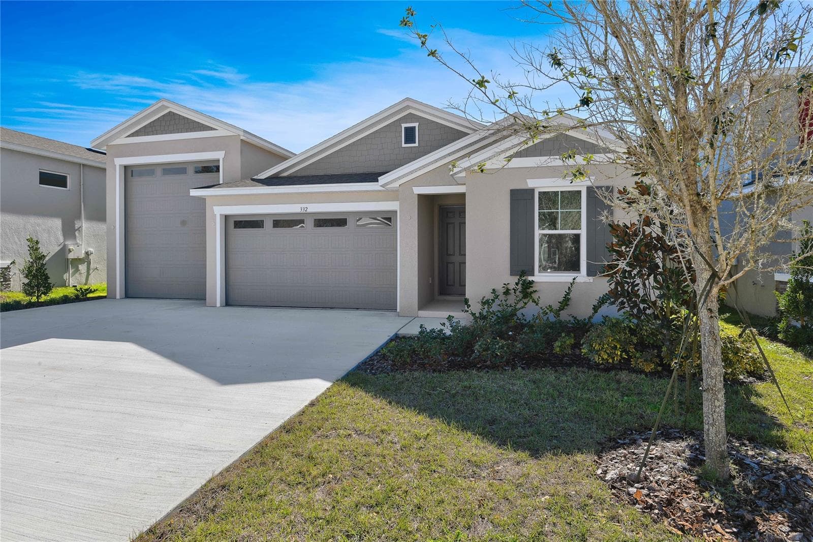 Single Family Residence at 332 ALEXANDRITE ST, DELAND, photo 2 of 20
