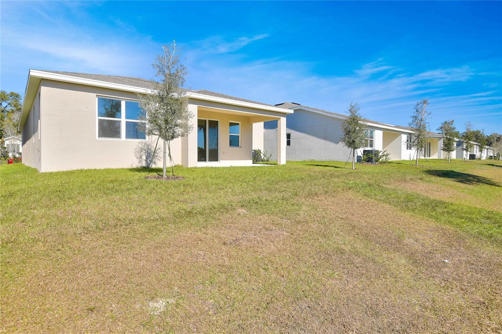Single Family Residence at 332 ALEXANDRITE ST, DELAND, photo 18 of 20